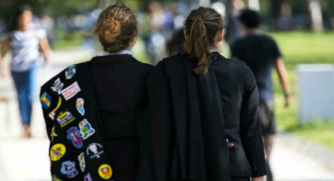 Alunos colocados no ensino superior têm até quinta-feira para se matricularem
