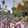 Eis o programa da romaria da senhora da peneda