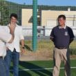 Clube de braga desmente iniciativa liberal e agradece à câmara o "apoio contínuo"