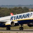 Piloto da ryanair desmaia em voo para o porto, mas avião aterra na hora prevista