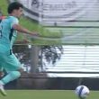 Sporting dá a volta ao nacional e mantém pleno de vitórias