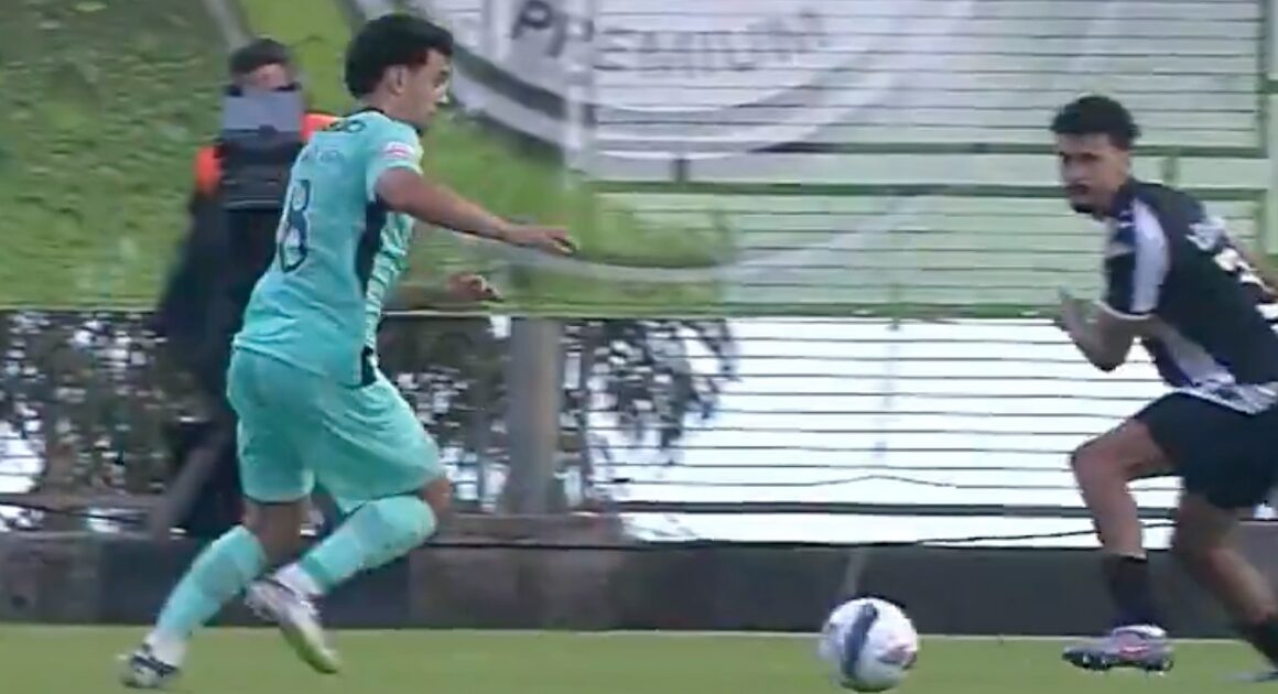 Sporting dá a volta ao nacional e mantém pleno de vitórias