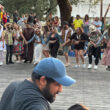 Dia do brasil celebra-se em braga com festa de oito horas 'non stop'