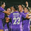 Sc braga vence e fica mais perto da 'champions' feminina