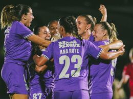 Sc braga vence e fica mais perto da 'champions' feminina