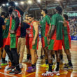 Portugal vence sporting no último jogo de preparação para o europeu de basquetebol