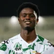 Avançado luís semedo reforça moreirense por empréstimo do sunderland
