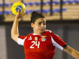 Benfica conquista supertaça feminina de andebol