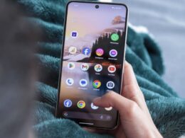Google começa a emitir alertas sobre conteúdo sensível nas mensagens