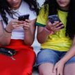 Escolas podem proibir uso de telemóveis aos alunos até ao 9. º ano