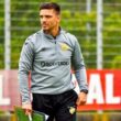 Treinador do nacional antevê jogo muito competitivo diante do gil vicente