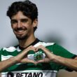 Passe de trincão já é todo do sporting. Vale 21 milhões