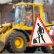 Guimarães investe 380 mil euros para reparar estradas da cidade