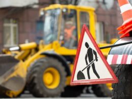 Guimarães investe 380 mil euros para reparar estradas da cidade