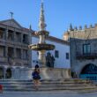 Criminoso com 'histórico' furtou garrafa em viana e agora pode ser expulso do país