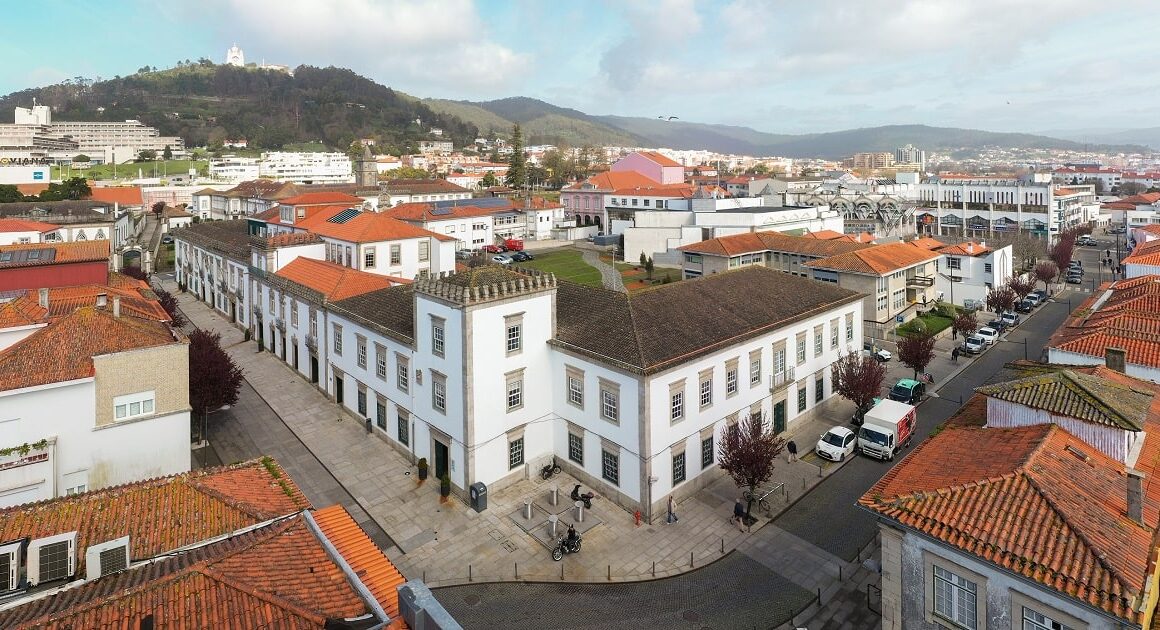 Preço das rendas dispara em viana