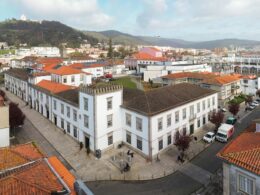 Preço das rendas dispara em viana