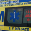 Mulher ferida após cair num poço em melgaço