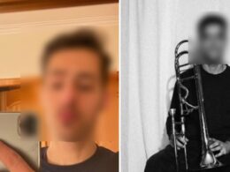 Já foi encontrado o jovem de guimarães que estava desaparecido desde sábado