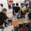 Braga: 200 autores concorrem ao prémio encontros da imagem fotolivros 2025