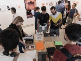 Braga: 200 autores concorrem ao prémio encontros da imagem fotolivros 2025