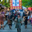 Valença recua à época medieval durante três dias