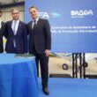 Braga vai formar "nova geração de profissionais na aviação civil”