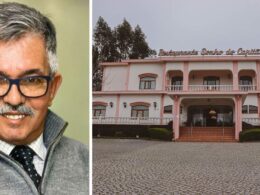 Icónico restaurante em ponte de lima está de luto pela morte do fundador