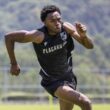 Vitória empresta dieu michel para ii liga